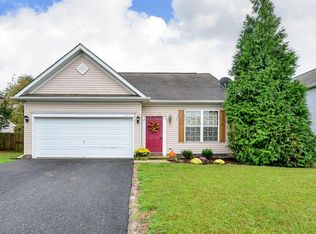 204 Castlebar Dr, Salisbury, MD