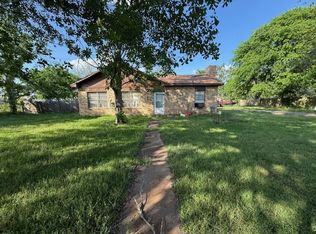 208 N Bridges, Elkhart, TX 75839