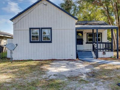 805 Willow Ave, Sanford, FL, 32771