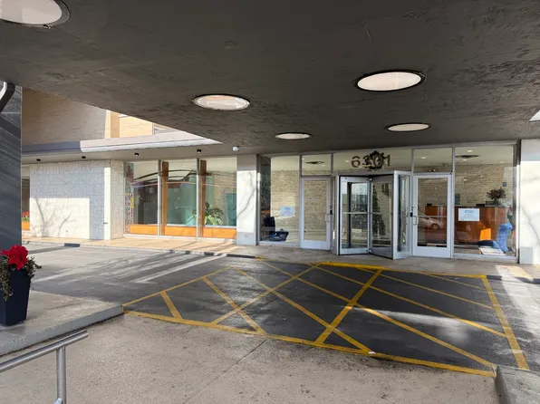 6301 N Sheridan Rd APT 24C, Chicago, IL 60660