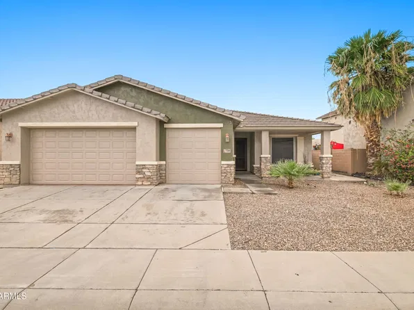 7239 W PARK Street, Laveen, AZ 85339