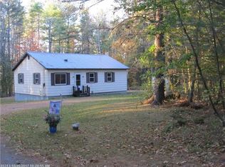 562 Kennebec Rd, Hampden, ME 04444