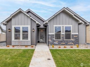 914 Racine Springs Drive, Wenatchee, WA