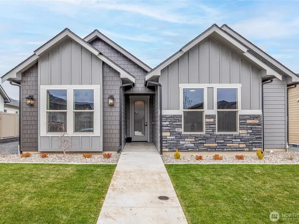 914 Racine Springs Drive, Wenatchee, WA 98801