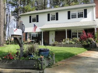 4708 Wahoo Ct, Virginia Beach, VA 23464