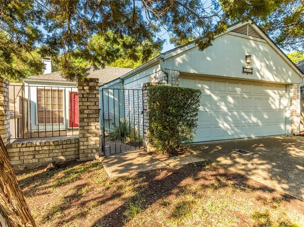 3605 Brannon Dr, Waco, TX 76710