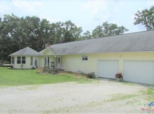 19913 Dwyer Rd, Warsaw, MO 65355