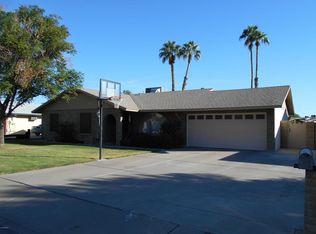 4631 W Mountain View Rd, Glendale, AZ 85302