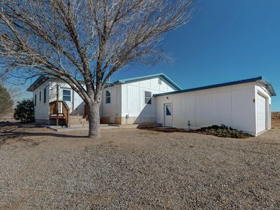 3 Indian Wells Ln, Belen, NM, 87002