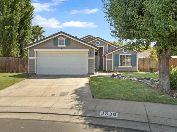 3836 Steve Lillie Cir, Stockton, CA 95206