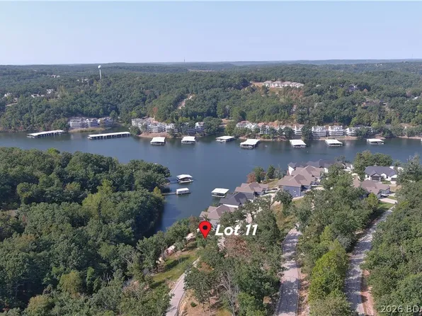 LOT 11 Brunello Ln, Camdenton, MO 65020