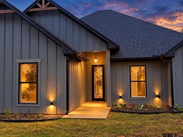 2434 County Road 3114, Jacksonville, TX 75766