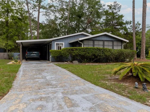 8529 NW 42nd Dr, Gainesville, FL 32653