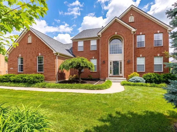 6892 Fieldstone Pl, Mason, OH 45040