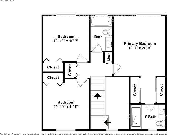 3rd image of 811 NW 98th Ave