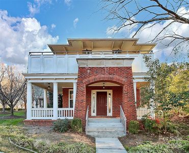 526 N Davidson St, Charlotte, NC, 28202