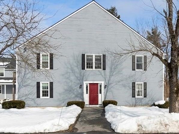 32 Lantern Ln UNIT 8
