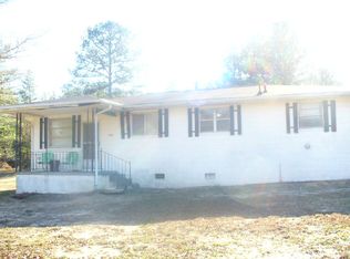 513 Celeste Ave, Belvedere, SC 29841