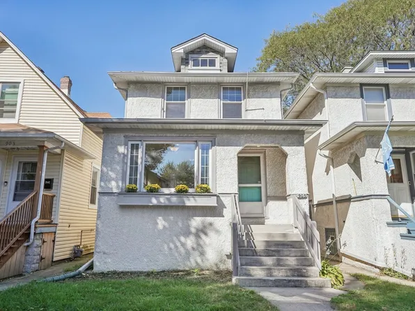 903 Circle Ave, Forest Park, IL 60130