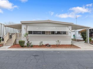 1255 W Grangeville Blvd SPACE 37, Hanford, CA 93230