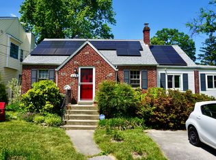 414 Ethan Allen Ave, Takoma Park, MD 20912