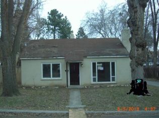 5921 W Marvin St, Boise, ID 83709