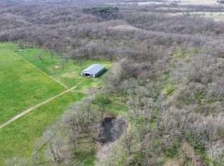 1 N Hardscrabble Rd, Sparland, IL 61565
