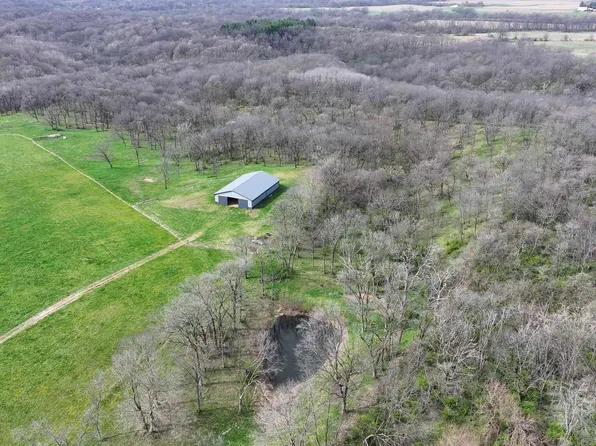 1 N Hardscrabble Rd, Sparland, IL 61565