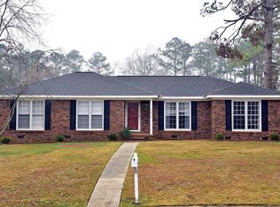 1507 Parkview Ct, Albany, GA 31721