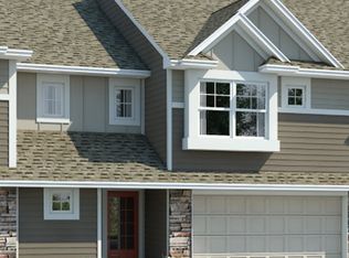 15557 87th Ln NE, Otsego, MN 55330