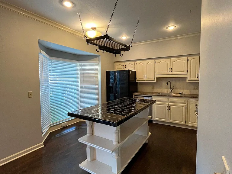 kitchen view