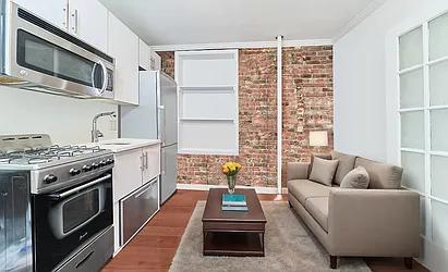 Rented by Living New York