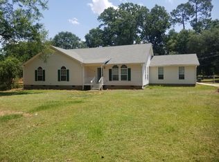 1708 Wildflower Ln, Albany, GA 31705