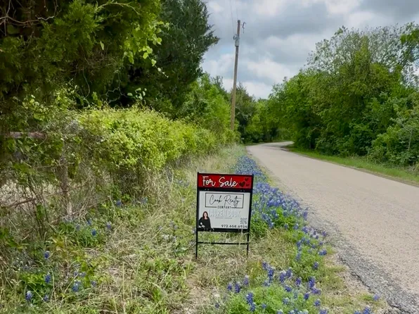 4 Slate Rock Rd, Ennis, TX 75119