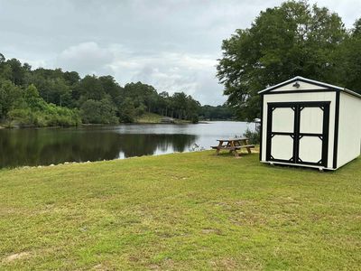 12317 Magnolia Point Rd, Andalusia, AL, 36421