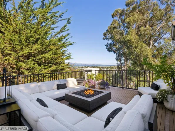 7 Sea View Drive, San Rafael, CA 94901