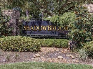 2364 Shadowbrook Dr, Baton Rouge, LA 70816