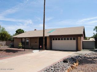 9110 N Crane Hawk Pl, Tucson, AZ 85742