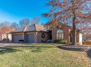 3516 S Barnes Ave, Springfield, MO 65804