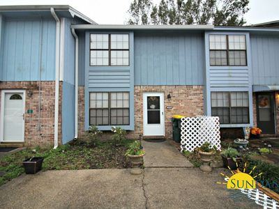412 N Sea Ln NW APT D, Fort Walton Beach, FL, 32548