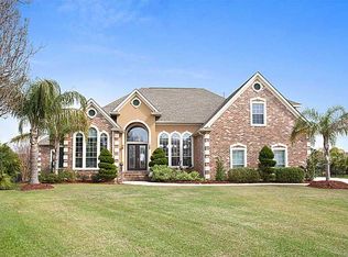 118 Barbados Ct, Slidell, LA 70458