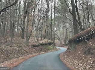 1089 Damascus Rd, Ball Ground, GA 30107