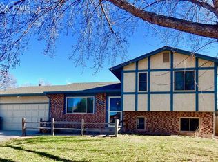 1723 Summernight Ter, Colorado Springs, CO 80909