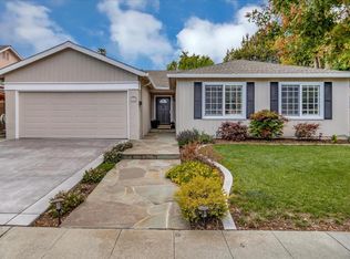 446 Madison Dr, San Jose, CA