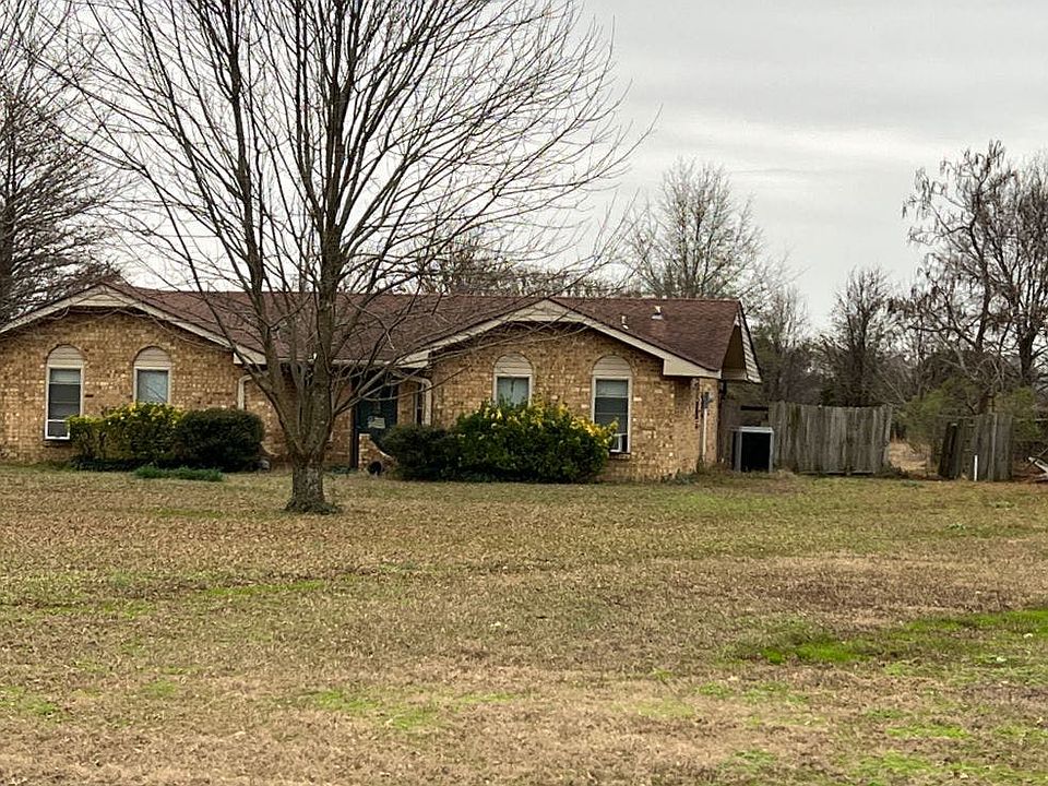 320 Highway 159 E, Tillar, AR 71670 Zillow