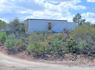 4601 W Mossman Rd, Tucson, AZ 85757