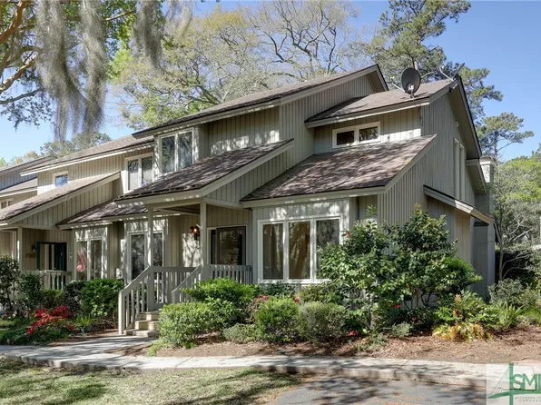 27 Island Creek Lane, Savannah, GA 31410