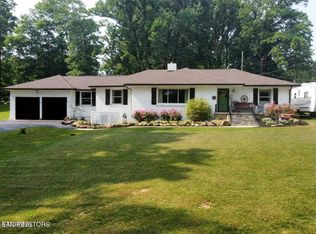 4905 Silva Dr, Knoxville, TN 37914