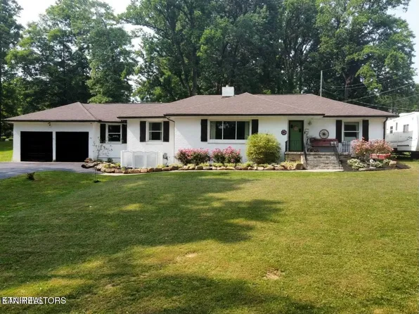 4905 Silva Dr, Knoxville, TN 37914