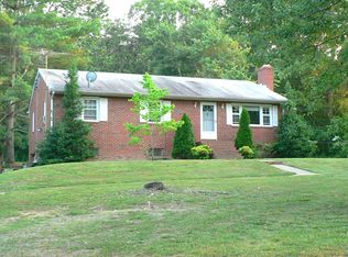 18043 Old Ridge Rd, Montpelier, VA 23192